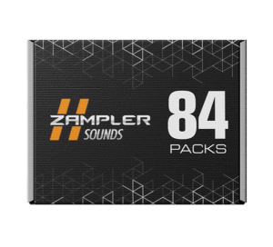 Zampler Sounds Best of Zampler Collection Website Box Shot