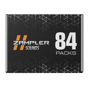 Zampler Sounds Best of Zampler Collection Website Box Shot
