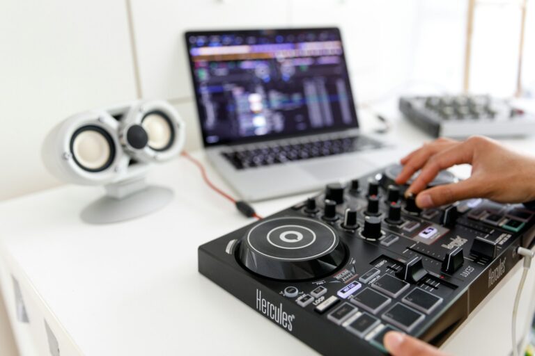 MIDI CC Explained: Essential Controller Numbers for Modern Music