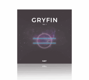 Aubit Sound Gryfin box shot