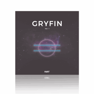 Aubit Sound Gryfin box shot