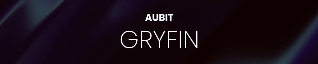 Aubit Sound Gryfin header