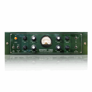 Black Rooster Audio Omnitecc box