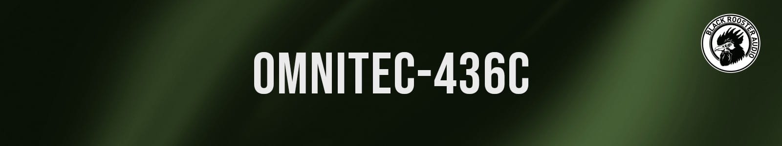 Black Rooster Audio Omnitecc header