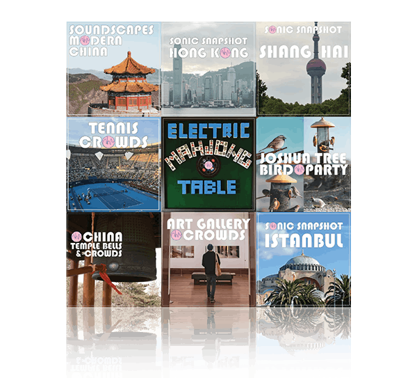 Everything Bundle box shot