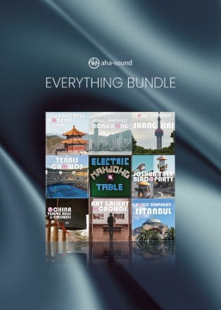 Everything Bundle poster