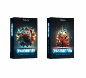 Filipe Leitao Epic Fury Bundle Website Box Shot