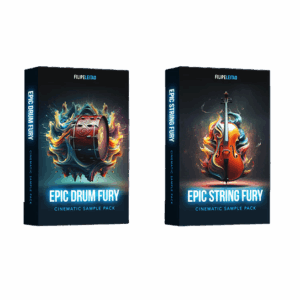 Filipe Leitao Epic Fury Bundle Website Box Shot