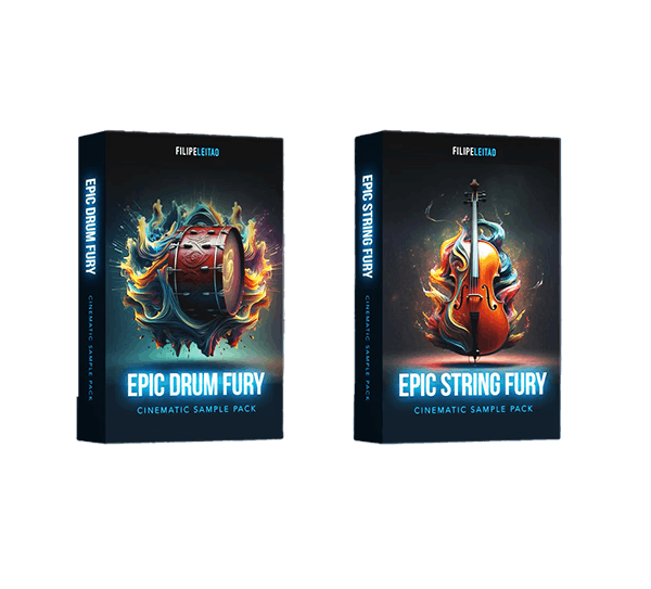 Filipe Leitao Epic Fury Bundle Website Box Shot