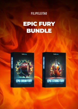 Filipe Leitao Epic Fury Bundle Website Poster