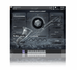 Have Audio Nordic Bass Clarinet box