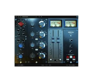 NoiseAsh NEED Console EQ Website Box Shot