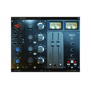 NoiseAsh NEED Console EQ Website Box Shot