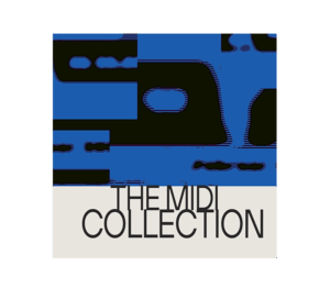 UNDRGRND The MIDI Collection Website Box Shot