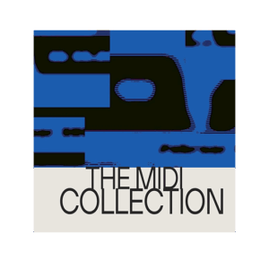 UNDRGRND The MIDI Collection Website Box Shot