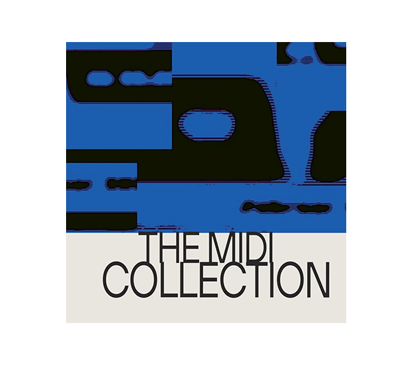 UNDRGRND The MIDI Collection Website Box Shot