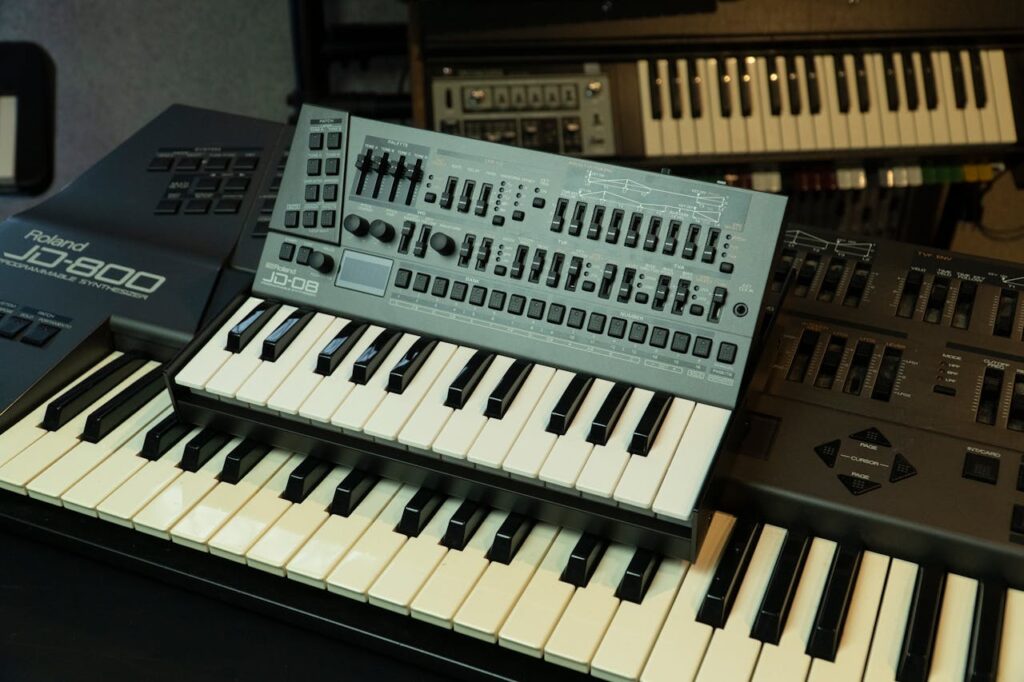 Best Synthesizer VST With Kontakt Libraries