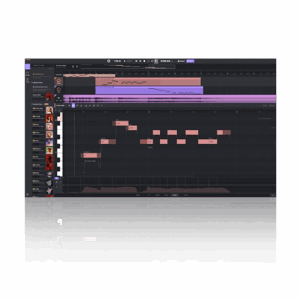 Ace Studio AI Artist pro box shot