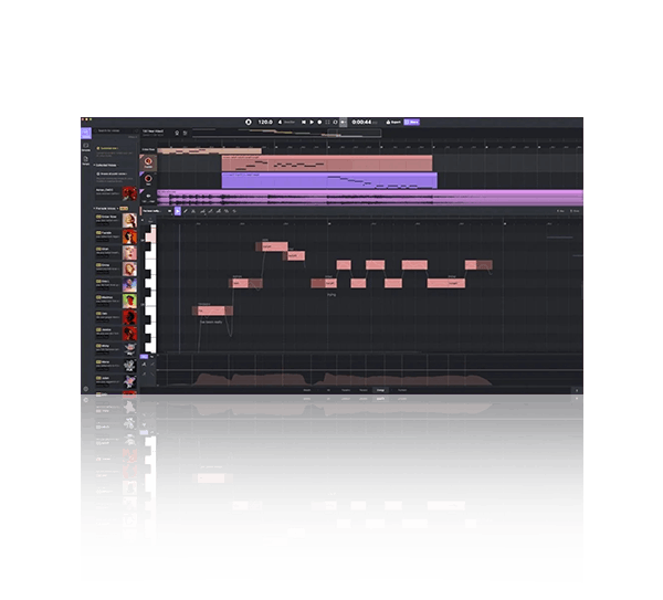 Ace Studio AI Artist pro box shot