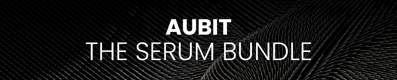 Aubit TheSerumBundle header