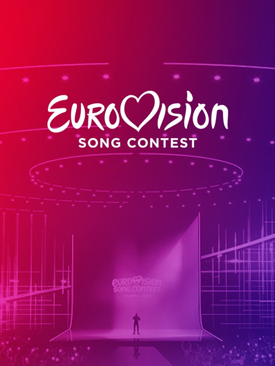 Eurovision Contest Website Poster()