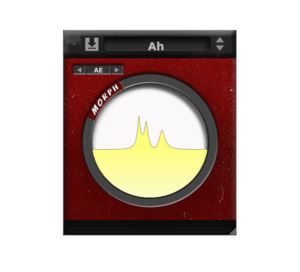 Gooey Audio Talkie Website Box Shot