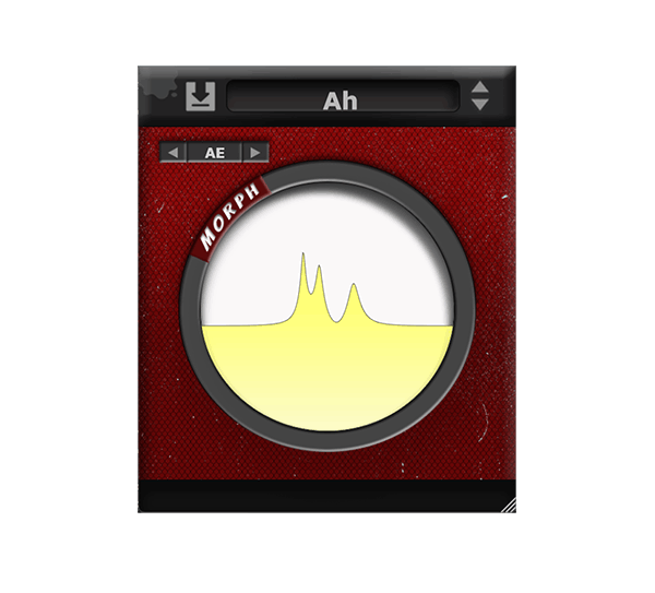 Gooey Audio Talkie Website Box Shot