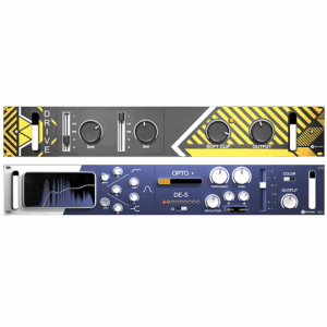 Ice Audio Punch Maker + Vocal Band Website Box Shot