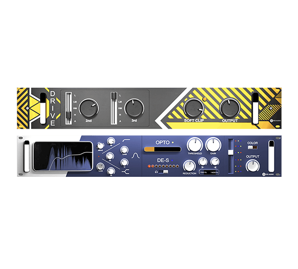 Ice Audio Punch Maker + Vocal Band Website Box Shot