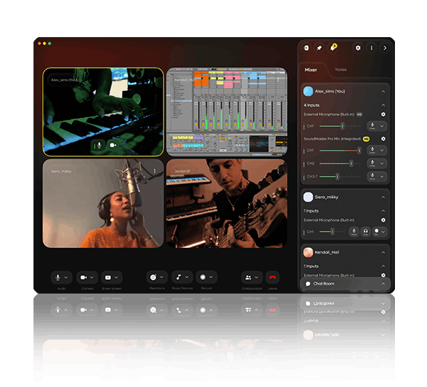 Muse Session Pro Unlimited box shot