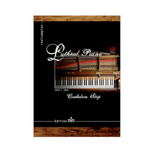Real Samples Luthéal Piano Cimbalom Register Website Box Shot