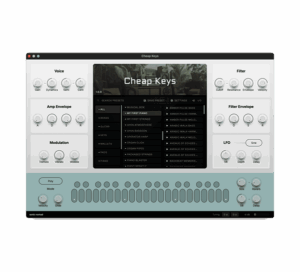 Sonic Nomad Cheap Keys Website Box Shot