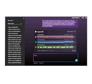 Staccato AI Staccato Pro (Lifetime Licence) Website Box Shot