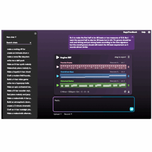 Staccato AI Staccato Pro (Lifetime Licence) Website Box Shot
