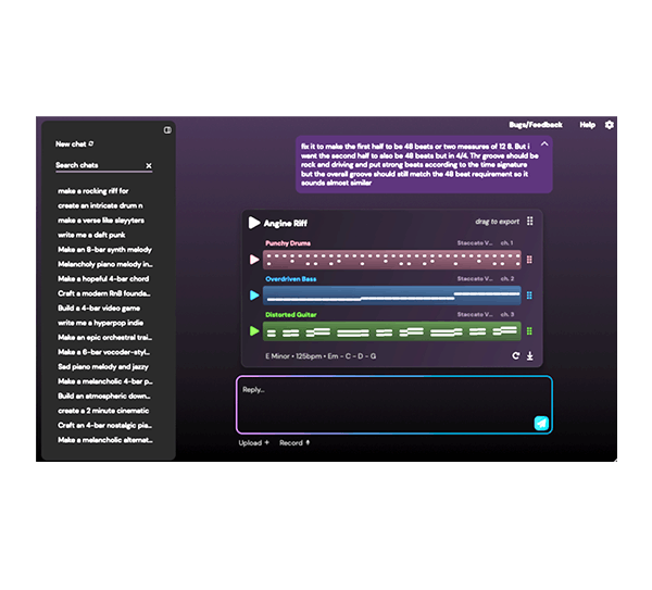 Staccato AI Staccato Pro (Lifetime Licence) Website Box Shot