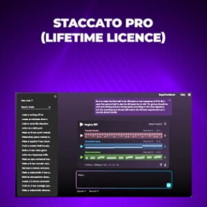 Staccato PRO