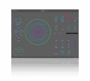 Swarm Audio DSP Hydroswarm box shot
