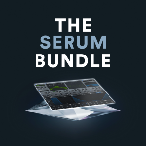 The Serum Bundle