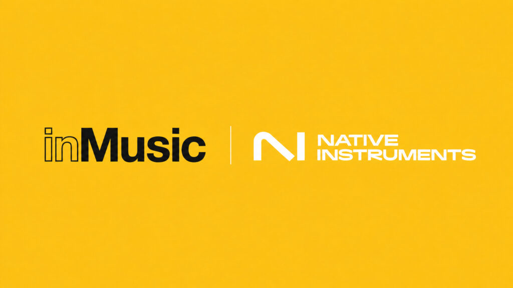 inMusic Acquires Native Instruments This Could Change A Lot More Than Kontakt