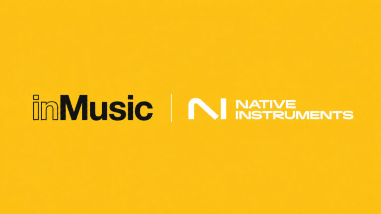 inMusic Acquires Native Instruments - This Could Change A Lot More Than Kontakt