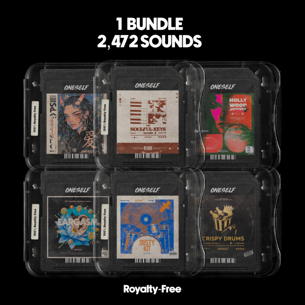 BUNDLE SOUL detail