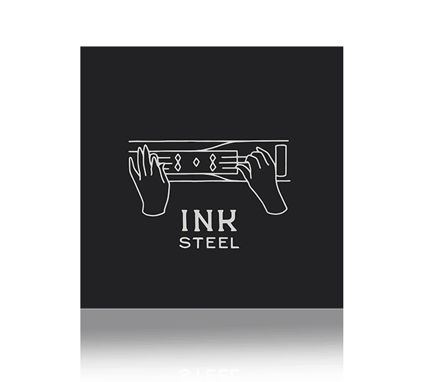 Ink Audio Ink Steel box shot