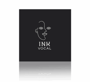 Ink Audio Ink Vocal box