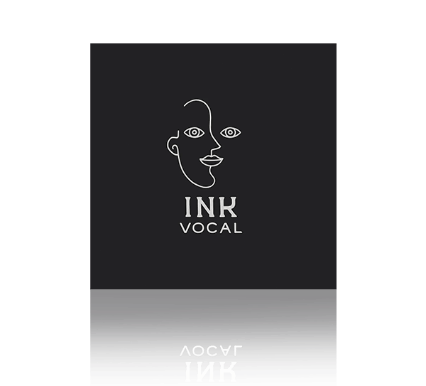 Ink Audio Ink Vocal box
