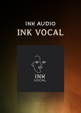 Ink Vocal by Ink Audio