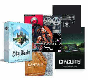 July MEGA Bundle box shot