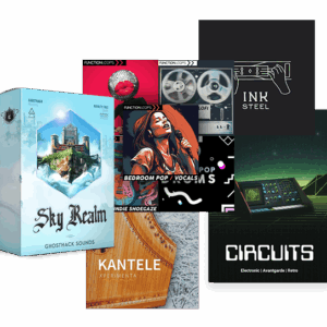 July MEGA Bundle box shot