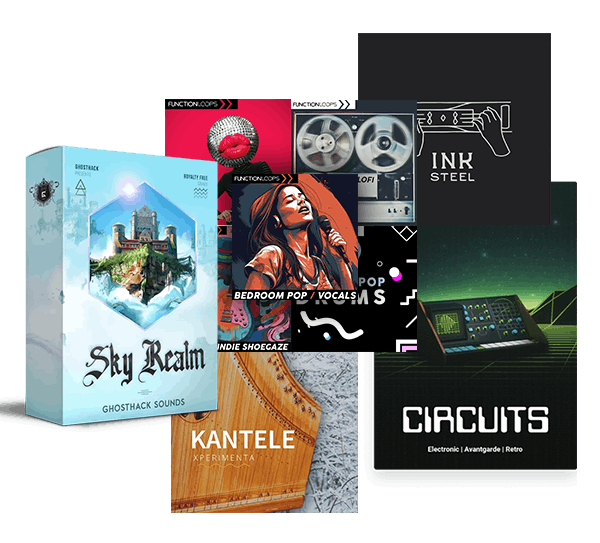 July MEGA Bundle box shot