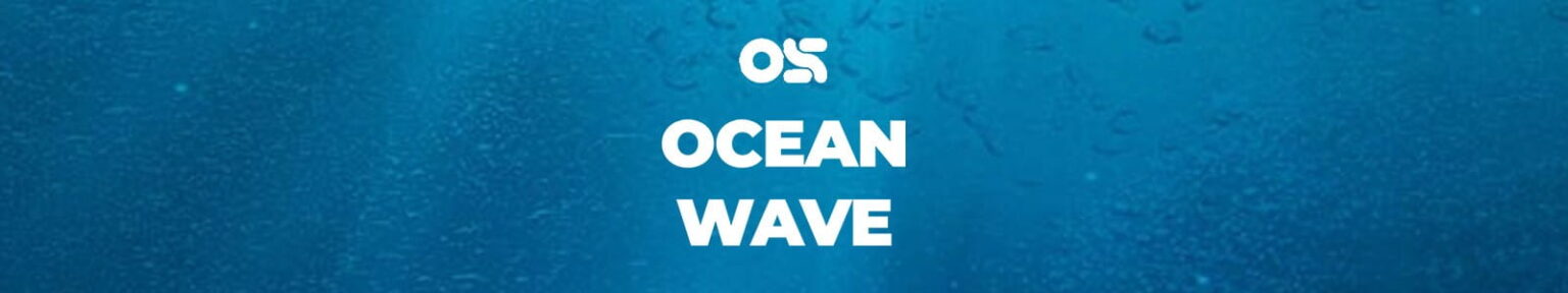 Ocean Swift Synthesis Ocean Wave