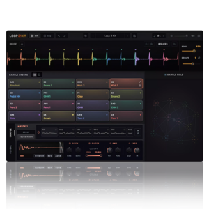 Pitch Innovations LoopKit box shot